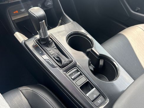 Certified 2025 Honda Civic Sport Touring image 33