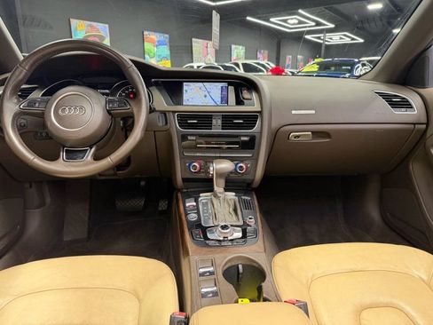 Used 2014 Audi A5 2.0T Premium Plus w/ Premium Plus Package FWD image 16