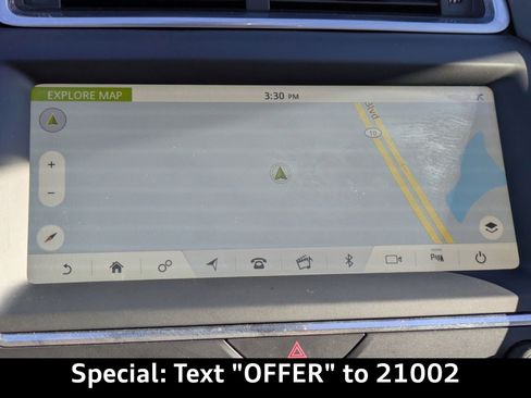 Used 2020 Jaguar E-PACE image 23