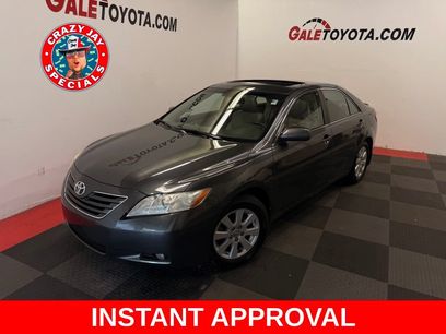 Used 2008 Toyota Camry LE