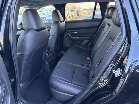 New 2026 MAZDA CX-50 AWD 2.5 Hybrid w/ Weather Package image 7