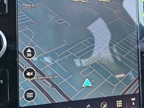 Used 2025 RAM 1500 Big Horn image 29