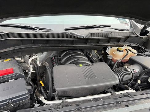 Used 2023 Chevrolet Silverado 1500 RST w/ All Star Edition Plus AWD/4WD image 34