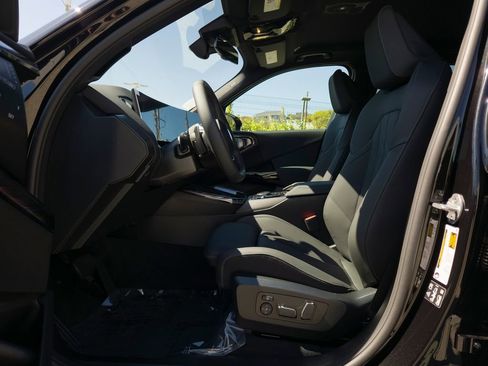 New 2026 BMW X3 xDrive30 image 7