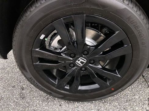 New 2026 Honda HR-V Sport image 6