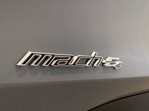 New 2025 Ford Mustang Mach-E Premium w/ Interior Protection Package image 36