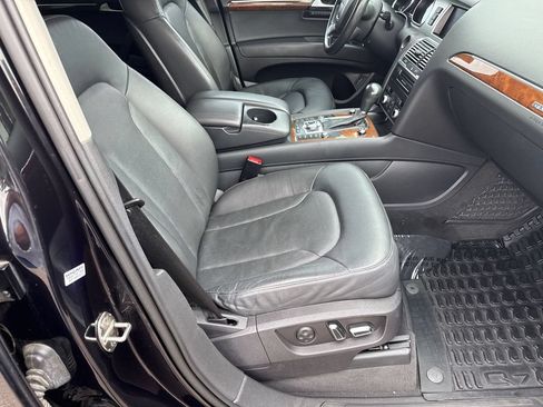 Used 2011 Audi Q7 3.0T S line Prestige AWD/4WD image 36