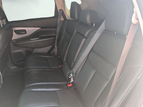 Used 2021 Nissan Murano SL AWD/4WD image 18