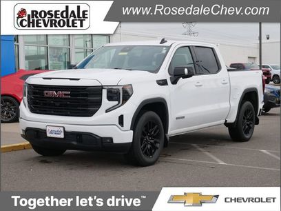 Used 2023 GMC Sierra 1500 Elevation w/ Preferred Package
