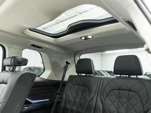 Used 2025 BMW X7 xDrive40i image 39