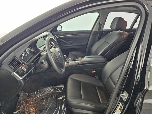 Used 2013 BMW 535i Sedan image 20