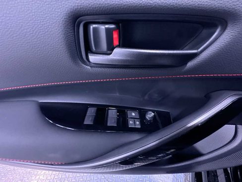 New 2025 Toyota Corolla GR image 12