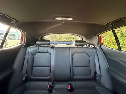 New 2026 Buick Envista Sport Touring w/ Convenience I Package