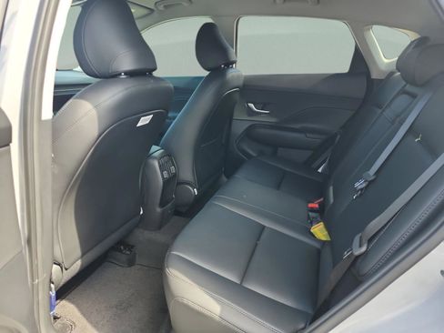 Used 2026 Hyundai Kona SEL Premium image 16