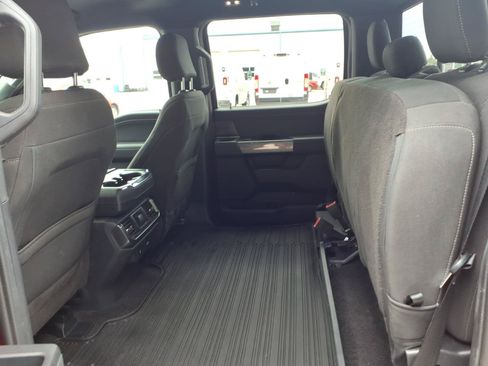 Used 2022 Ford F150 XLT w/ Equipment Group 302A High AWD/4WD image 25