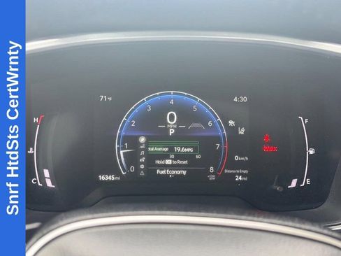 Used 2024 Toyota Corolla XSE FWD image 23
