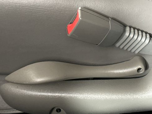 Used 2024 GMC Savana 2500 Work Van w/ Driver Convenience Package image 13