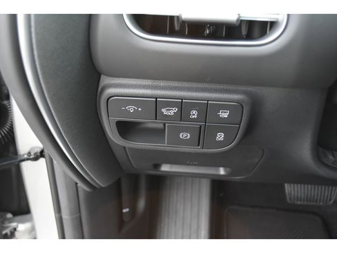 New 2026 Hyundai Palisade Calligraphy image 23