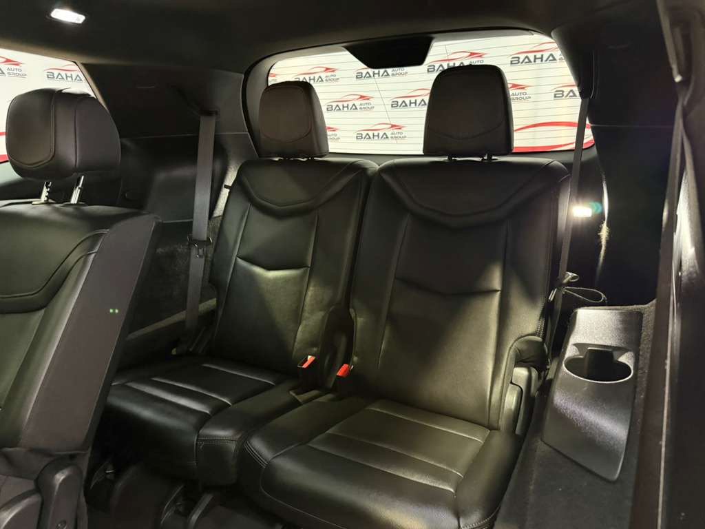 Used 2021 Cadillac XT6 Luxury FWD image 37