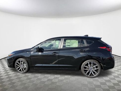 New 2026 Subaru Impreza 2.0i Sport image 5