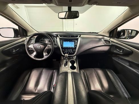 Used 2015 Nissan Murano Platinum w/ Platinum Technology Package AWD/4WD image 70