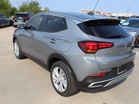 New 2026 Buick Encore GX Preferred w/ Comfort Package image 3