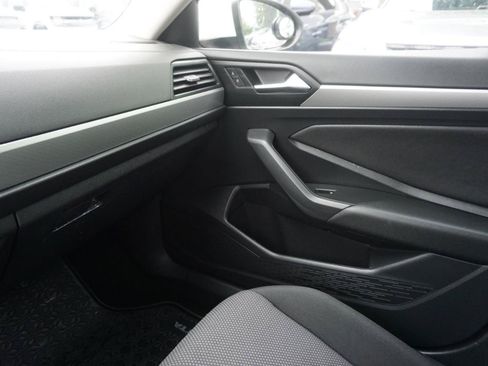 Used 2020 Volkswagen Jetta S FWD image 17