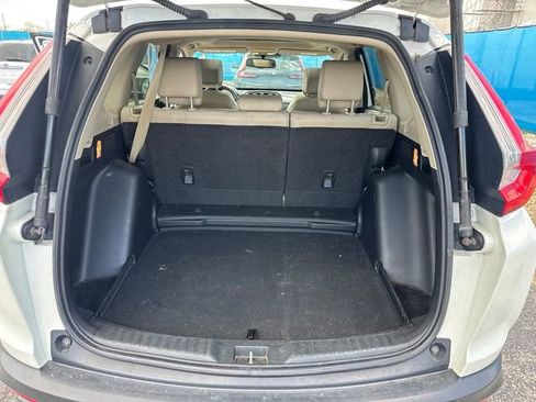 Used 2017 Honda CR-V EX-L image 31