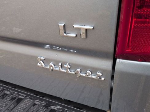 New 2026 Chevrolet Silverado 1500 LT image 31