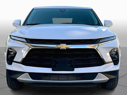 Used 2024 Chevrolet Blazer LT image 4