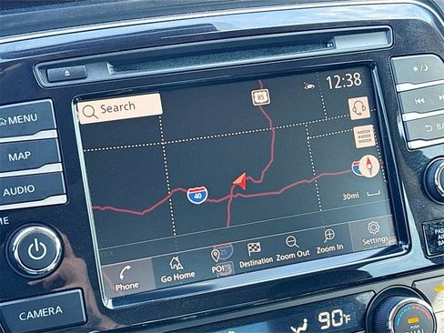 Used 2023 Nissan Maxima Platinum w/ Sport Mat Group image 13