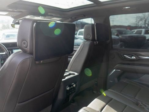 Used 2021 GMC Yukon Denali image 14