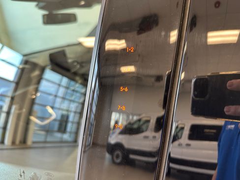 Used 2023 Ford Explorer ST w/ Equipment Group 401A image 9