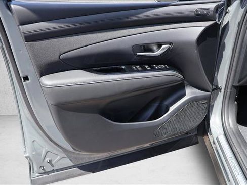 New 2026 Hyundai Tucson Limited AWD/4WD image 12