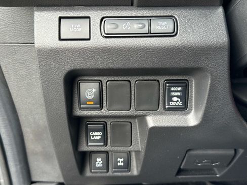 Used 2026 Nissan Frontier PRO-4X w/ Pro Premium Package AWD/4WD image 32