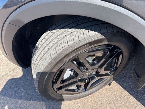 Used 2024 Kia Telluride SX Prestige X-Line AWD/4WD image 10
