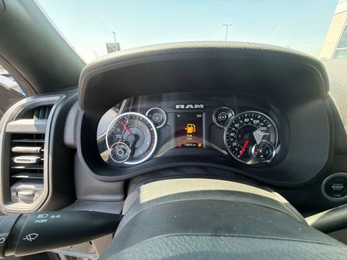 Used 2022 RAM 2500 Tradesman AWD/4WD image 10