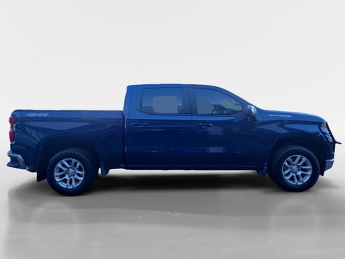 Used 2023 Chevrolet Silverado 1500 LT image 6