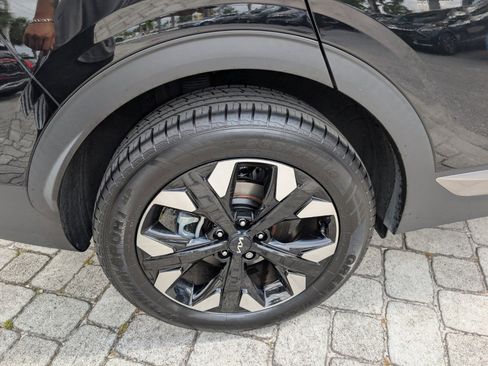 Used 2023 Kia Sportage X-Line w/ X-Line Premium Package image 24