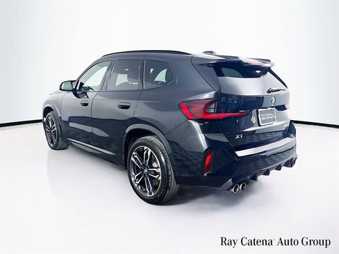 Used 2026 BMW X1 M35i w/ Technology Package AWD/4WD image 5