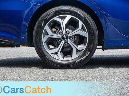Used 2021 Kia Forte LXS FWD image 16