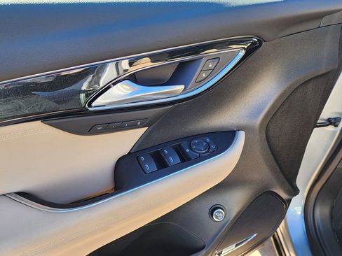 New 2026 Buick Envision Preferred image 14