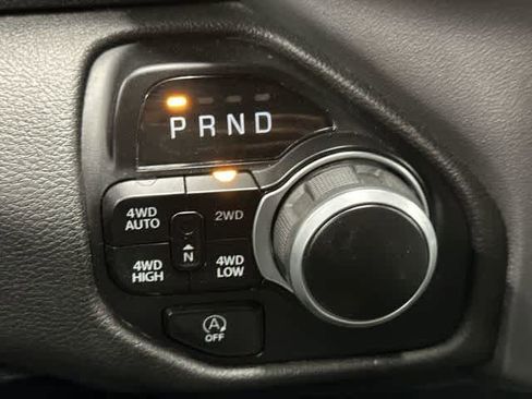 Used 2022 RAM 1500 Big Horn AWD/4WD image 24