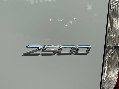 New 2026 Mercedes-Benz Sprinter 2500 image 26