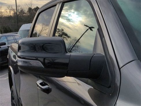 New 2026 RAM 1500 Big Horn w/ Night Edition image 11