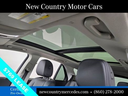 Certified 2025 Mercedes-Benz GLE 350 4MATIC image 13