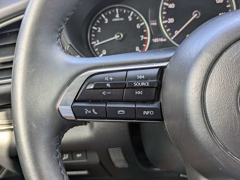 Certified 2024 MAZDA CX-30 AWD 2.5 S w/ Preferred Package image 26