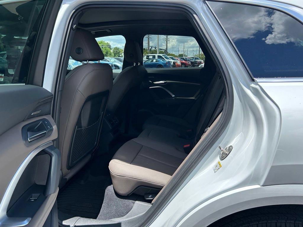 New 2026 Audi Q5 Premium Plus AWD/4WD image 55