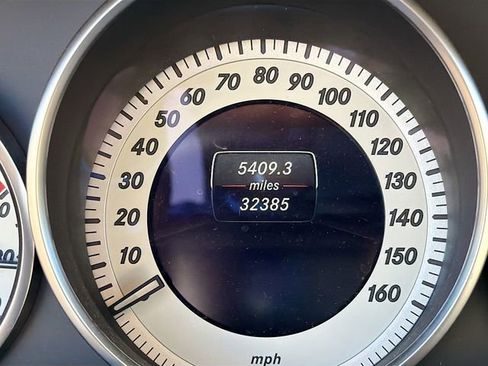 Used 2016 Mercedes-Benz E 400 Cabriolet image 38