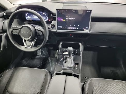 New 2026 MAZDA CX-5 Select AWD/4WD image 28